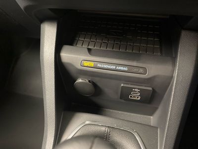 2026 Ford Transit Courier
