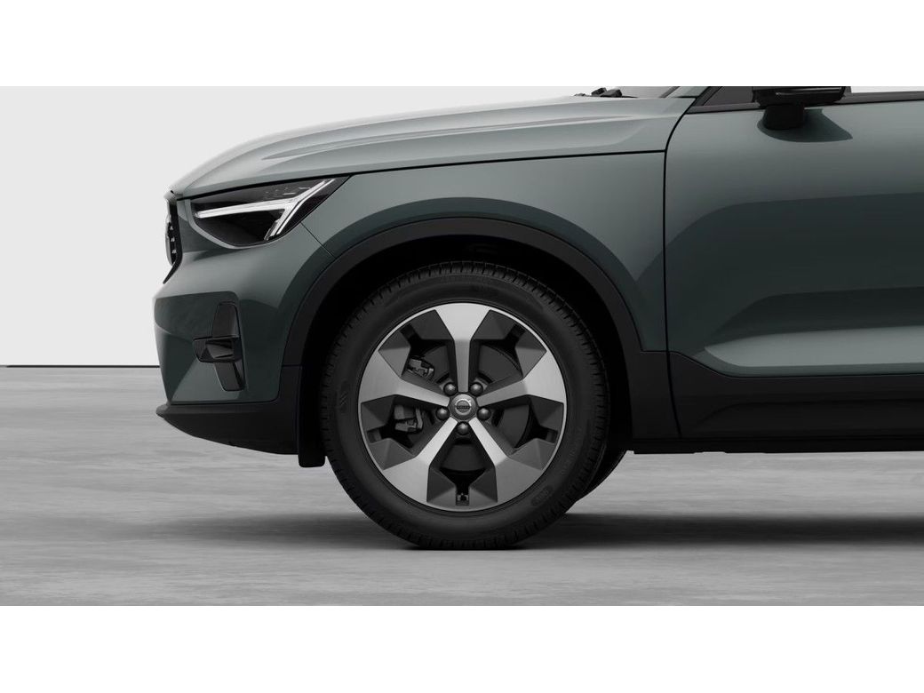 2026 Volvo XC40