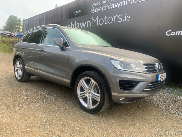 vehicle for sale from Beechlawn Motors