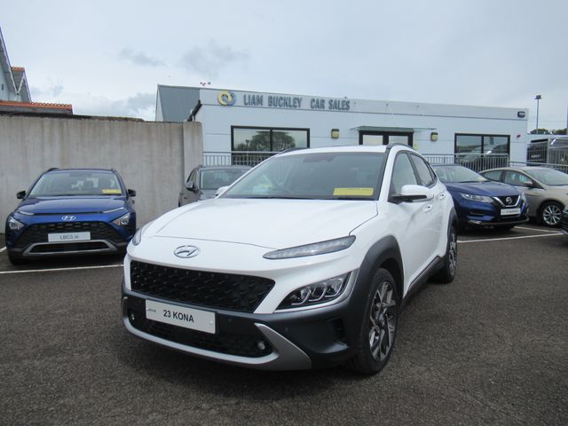 vehicle for sale from Liam Buckley Car Sales