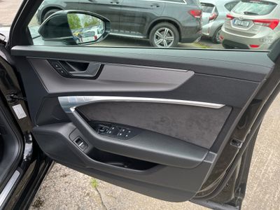 2018 Audi A6