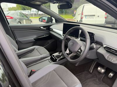 2026 Volkswagen ID.4