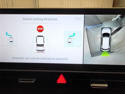 2024 Hyundai Ioniq 5