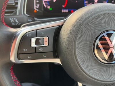 2021 Volkswagen T-Roc