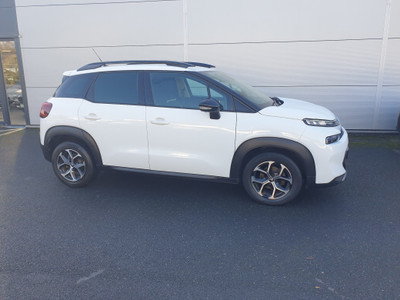 2023 Citroen C3 Aircross