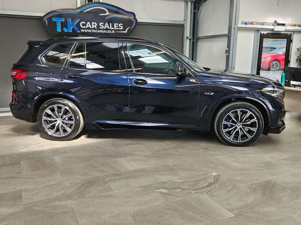2023 BMW X5