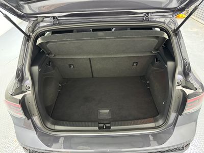 2024 Volkswagen T-Cross