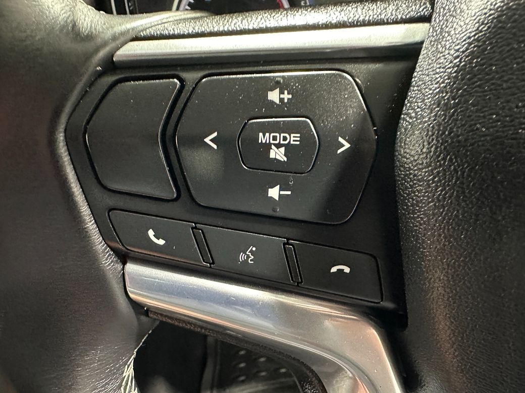 2023 Isuzu D-MAX