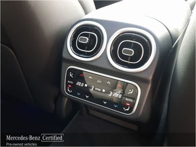 2023 Mercedes-Benz C Class