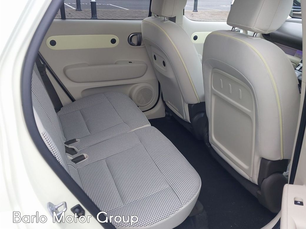 2025 Hyundai INSTER