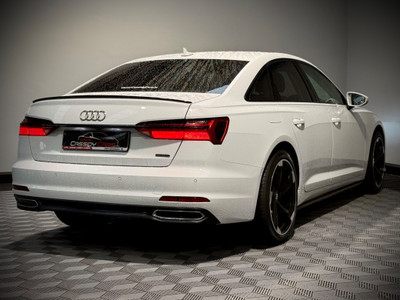 2021 Audi A6