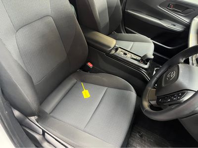 2024 Toyota Prius
