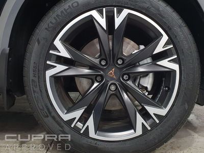 2022 Cupra Formentor