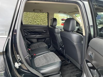 2019 Mitsubishi Outlander