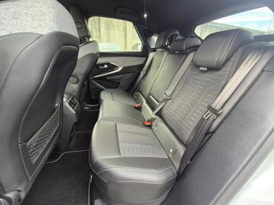 2025 Peugeot 3008