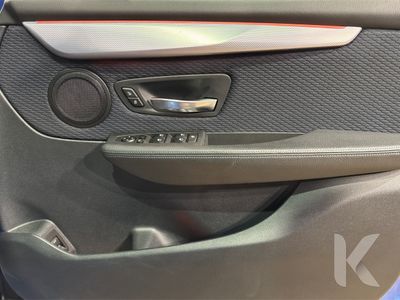 2016 BMW 2 Series