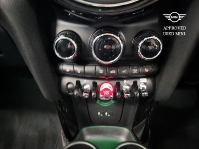 2018 Mini Cooper