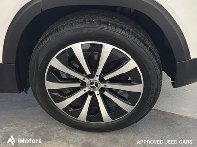 2022 Mercedes-Benz GLB Class