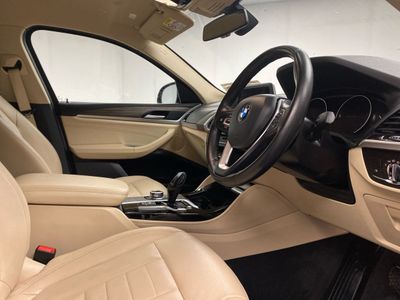 2019 BMW X4