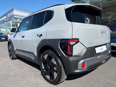 2026 Kia EV2