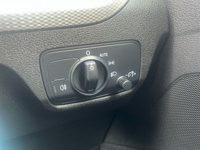2022 Audi Q2