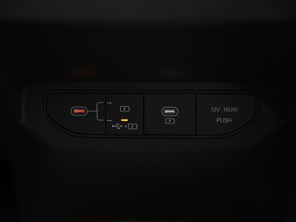 2026 Kia EV3