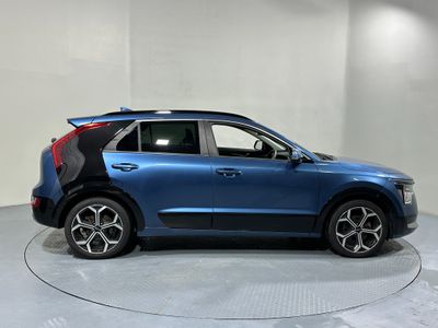 2023 Kia Niro