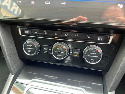 2019 Volkswagen Passat