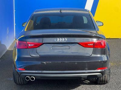 2014 Audi A3