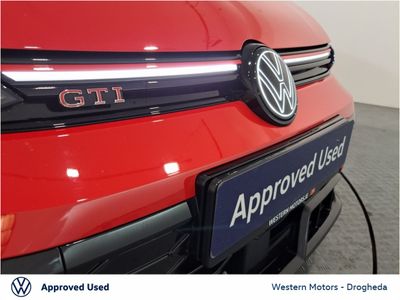 2026 Volkswagen Golf
