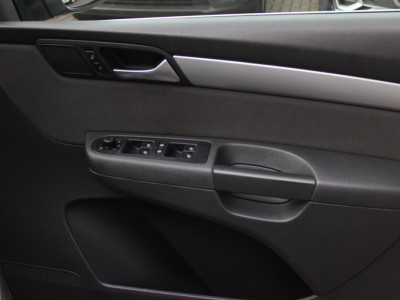 2014 Volkswagen Sharan