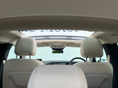 2024 Mercedes-Benz GLE Class