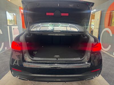 2023 BMW 5 Series