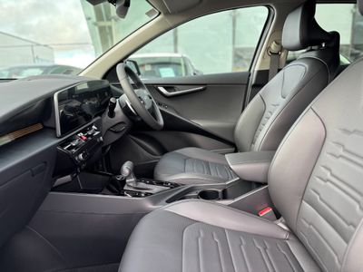 2025 Kia Niro