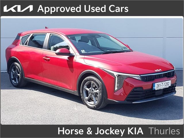vehicle for sale from Horse & Jockey Car Sales