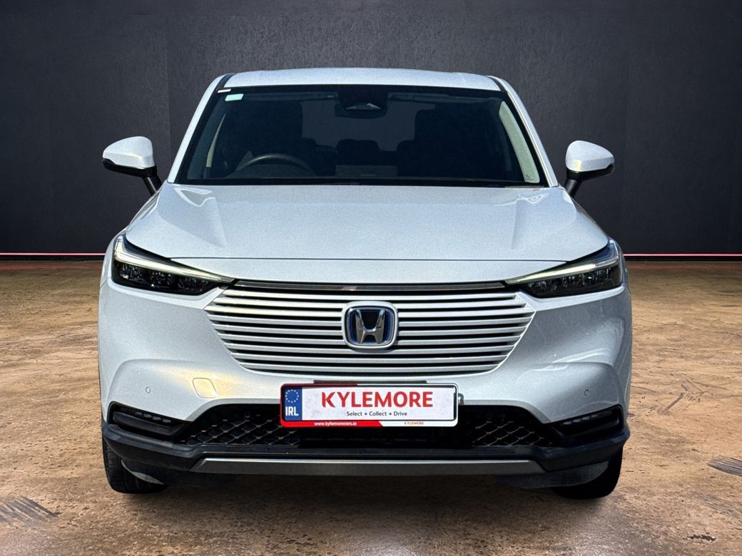 2023 Honda Vezel