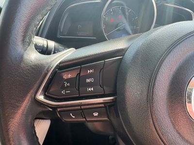 2018 Mazda Demio
