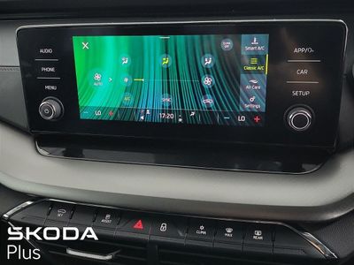 2023 Skoda Octavia