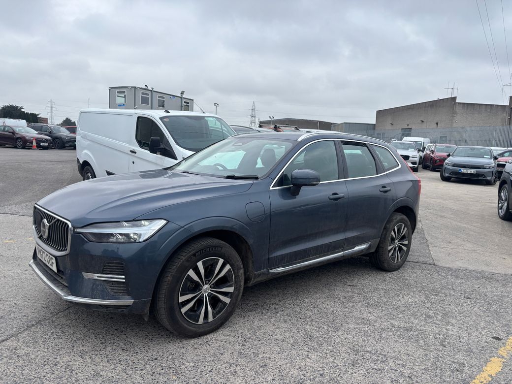 2023 Volvo XC60