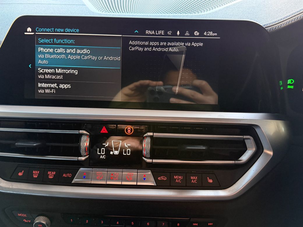 2020 BMW 330