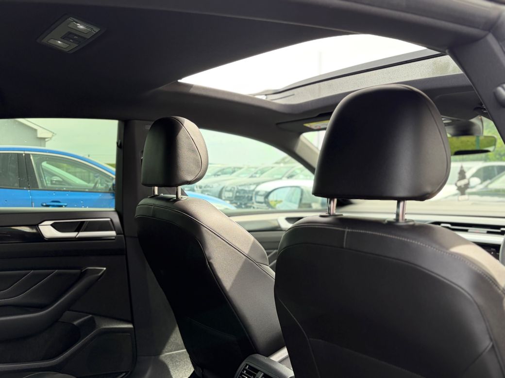 2023 Volkswagen Arteon