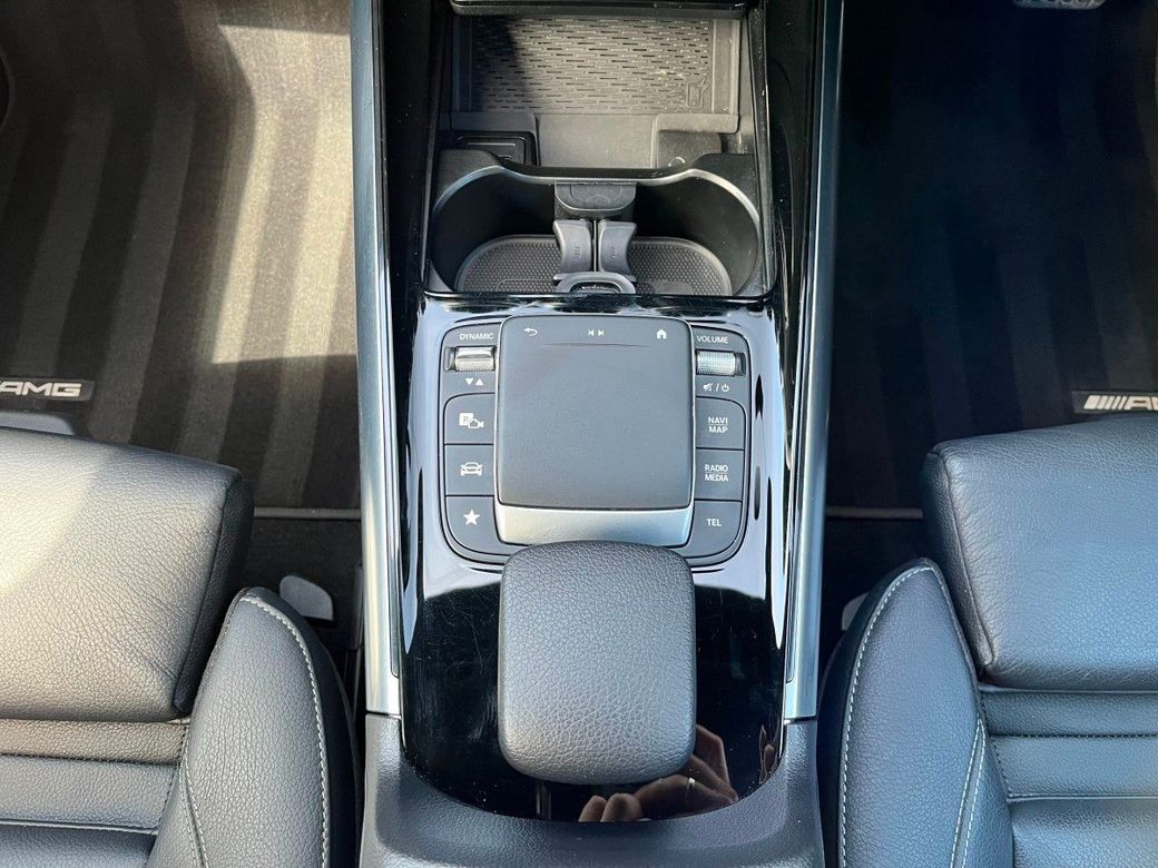 2021 Mercedes-Benz GLA Class