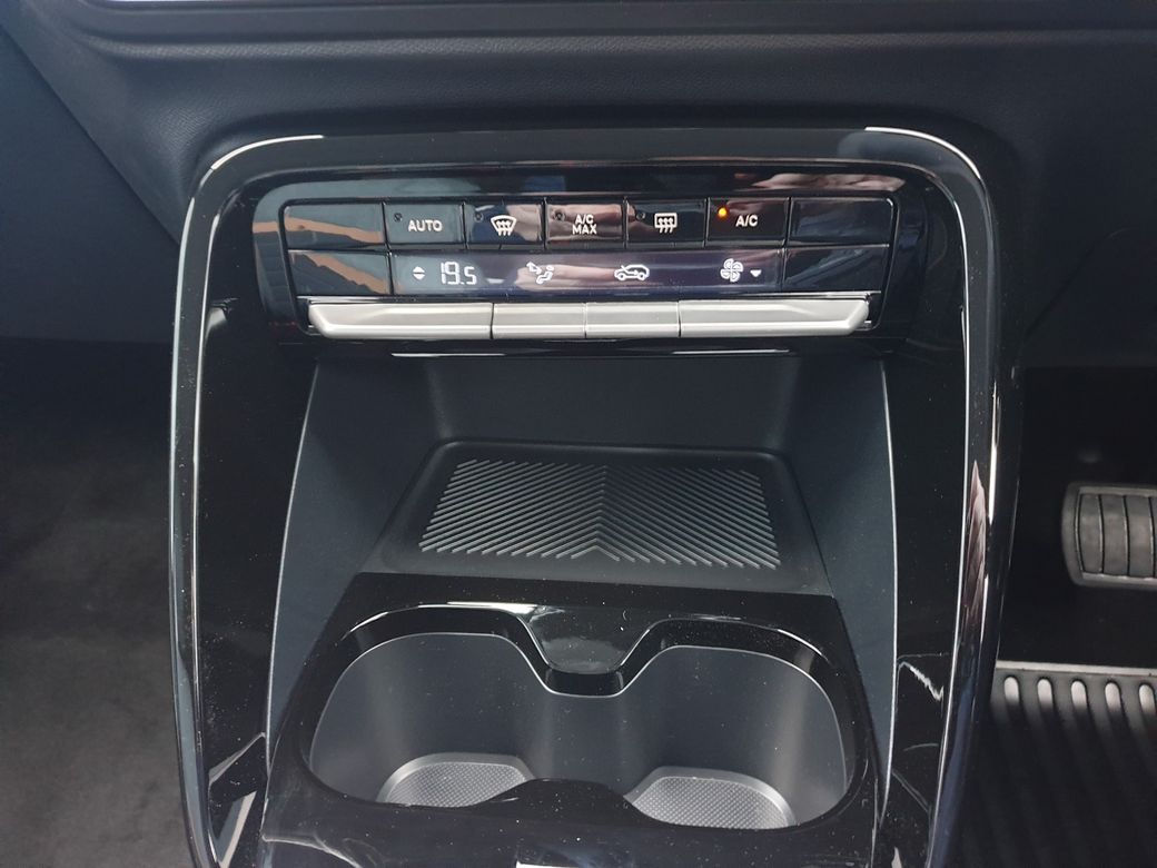 2026 Citroen C3 Aircross