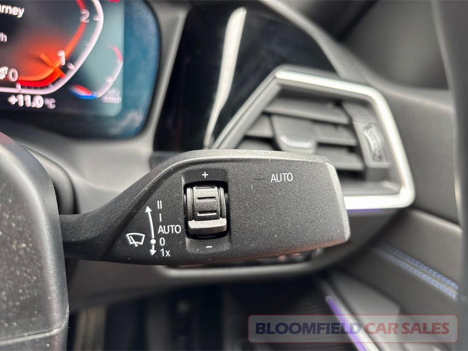 2019 BMW 3 Series