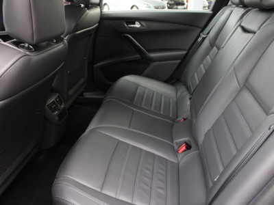 2015 Peugeot 508