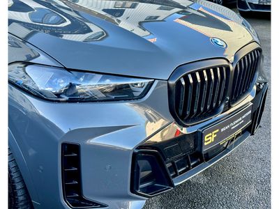 2023 BMW X5