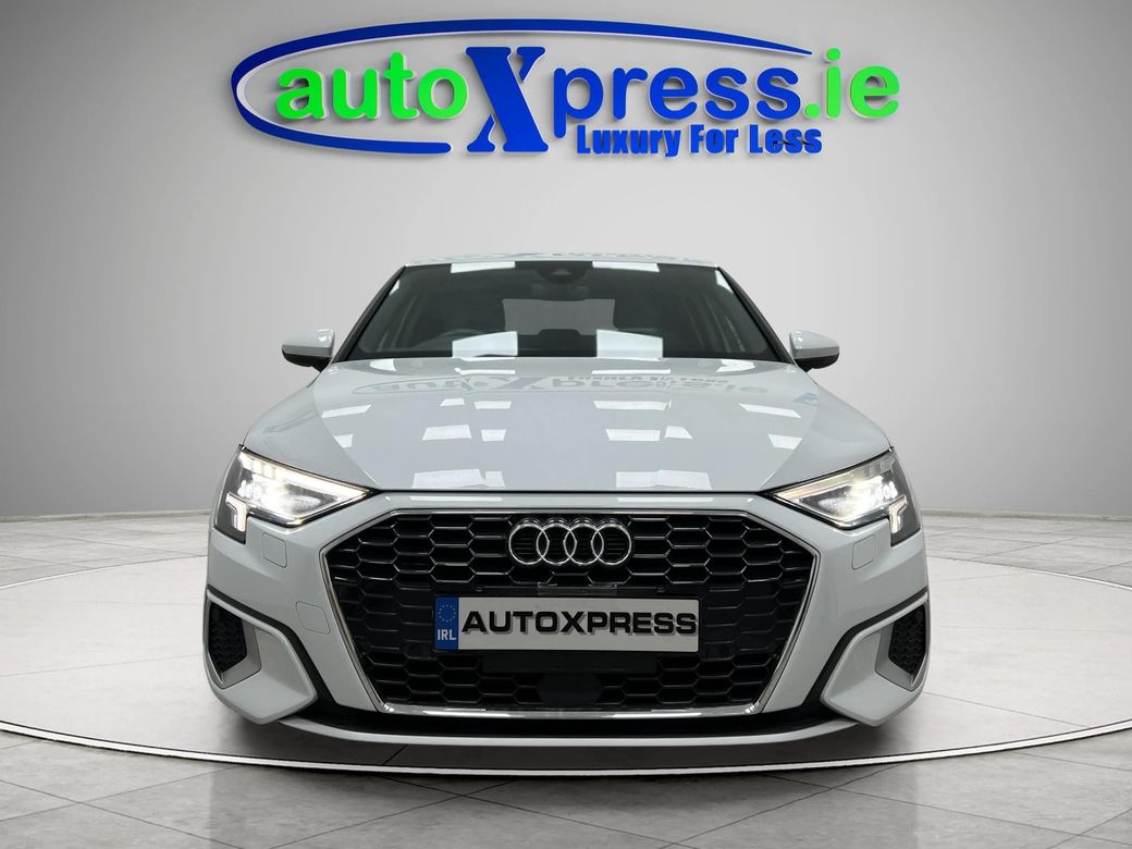 2023 Audi A3
