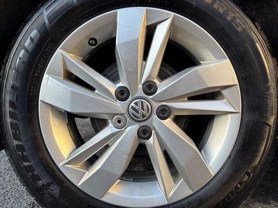 2018 Volkswagen Polo