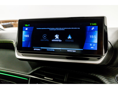 2023 Peugeot 2008