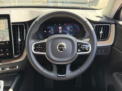2026 Volvo XC60